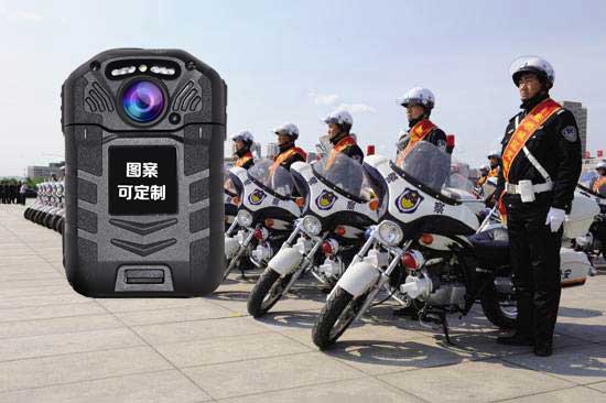 巡警执法记录仪