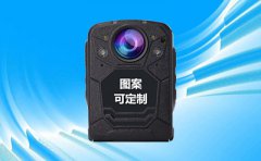 黑龙江省公安使用LK执法记录仪现场执法取证