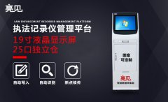 浙江银行使用记录仪采集站，海量数据得到整理