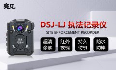 四川城管科学使用高清执法记录仪为执法纠葛提供根据
