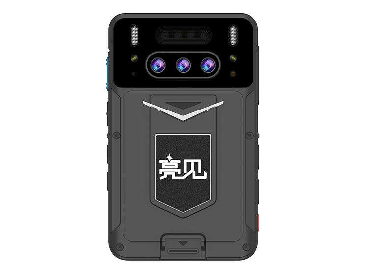 亮见DSJ-5GK视音频记录仪